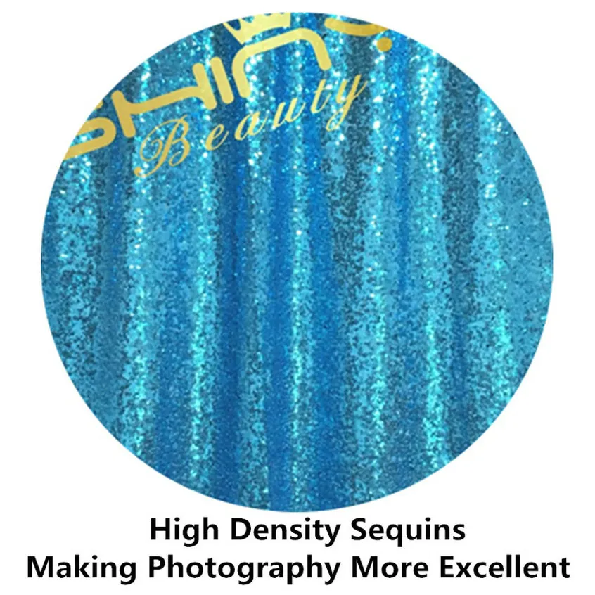 sequin tablecloth006