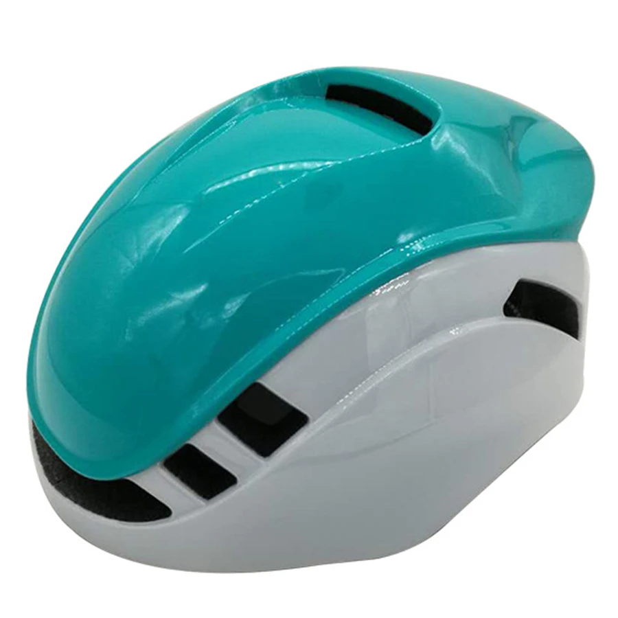 Integrally molded font b Cycling b font font b Helmet b font Adults Mtb Bike font