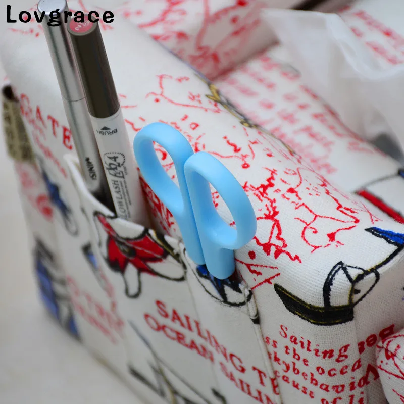 Креативный диван для укладки домашняя тканевая коробка держатель салфетки для ванной комнаты подставка контейнер для бумажных платков полотенце салфетка держатель для салфеток подарок