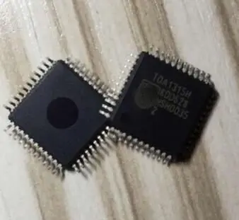 

Free shipping 5pcs/lot TDA1315H TDA1315 new