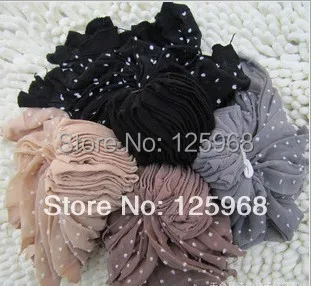 Новое поступление модные удобные прозрачные тонкие носки в горошек/женские носки оптом 20 пар/лот