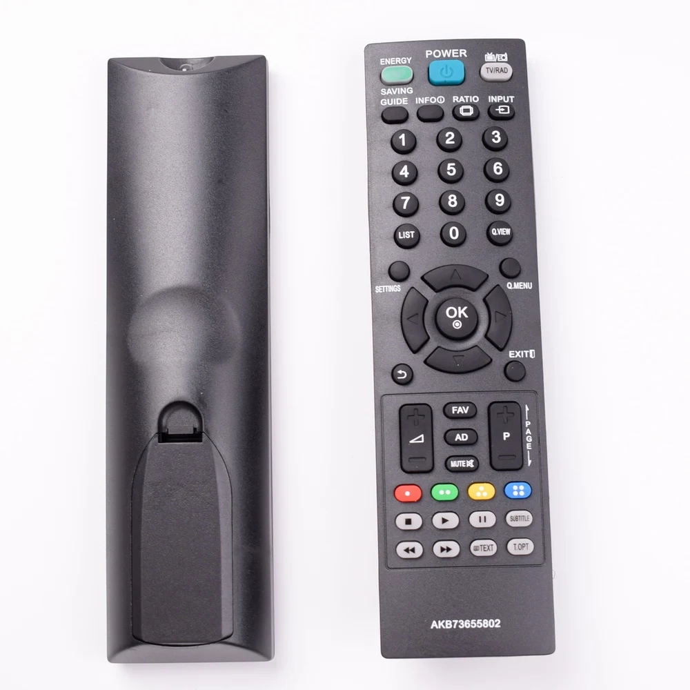 Универсальный пульт дистанционного управления AKB73655802 для LG tv высококачественный