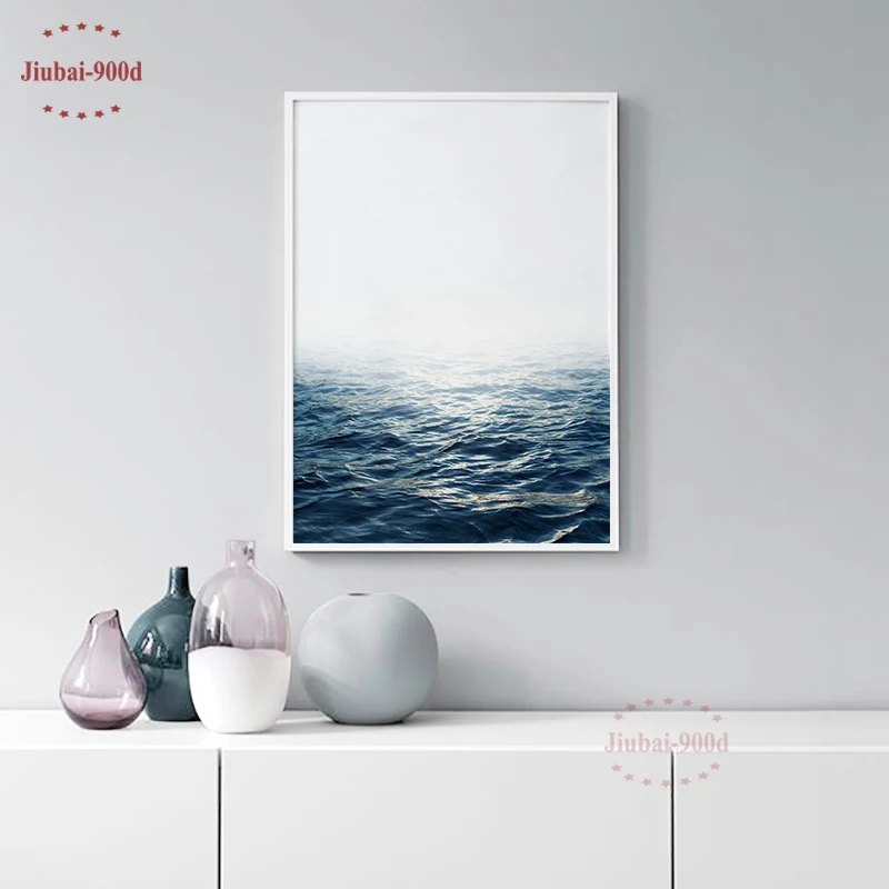 Nordic Seascape Cuadros 5