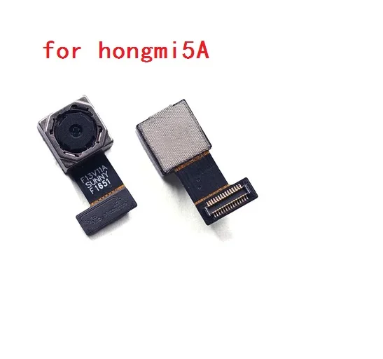 

For Xiaomi Redmi 5A Back Rear Main Back Camera Module Repair Parts