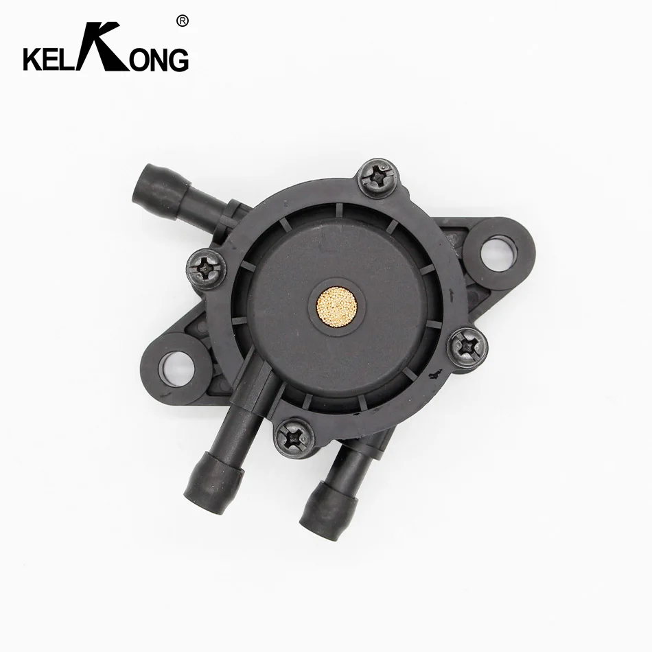 Насос KELKONG для Mikuni ДЛЯ Briggs & Stratton 491922 691034 692313 808492 808656 мотоциклов вездеходов