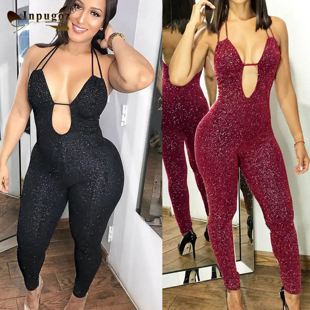 hot jumpsuits