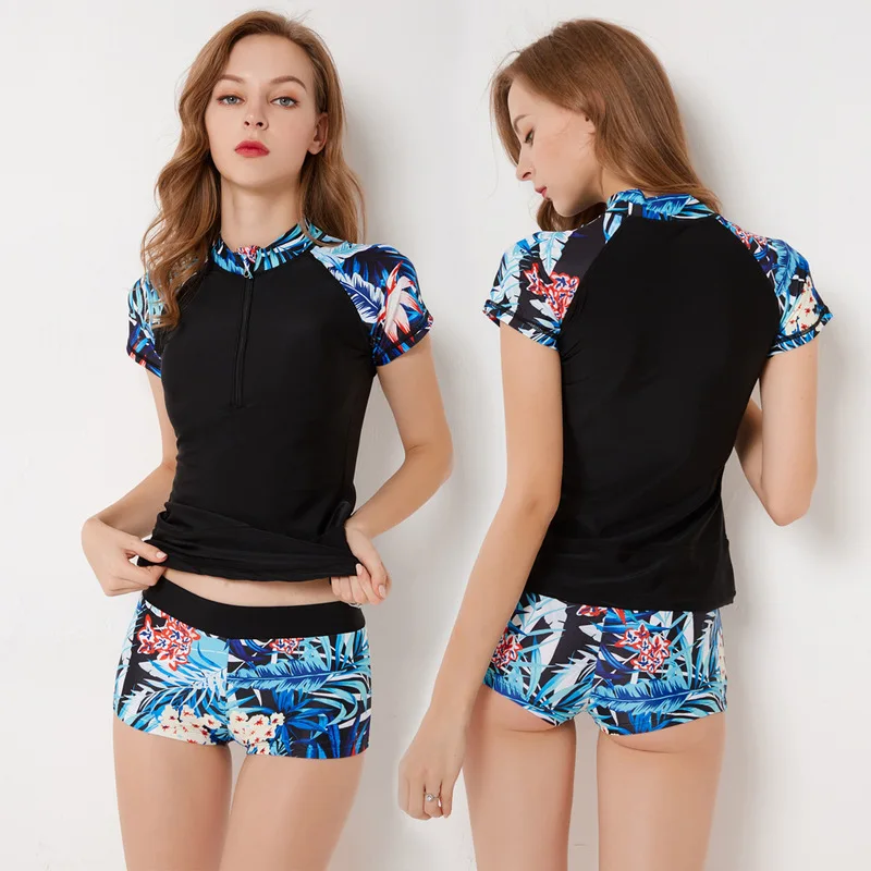 womens surf swimwear