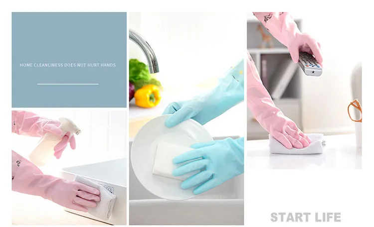 cleaning gloves (3)