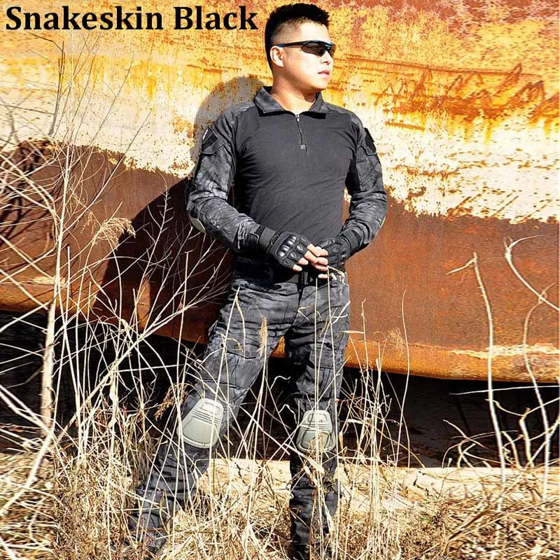 Tactical-military-uniform-clothing-army-of-the-military-combat-uniform-tactical-pants-with-knee-pads-camouflage (7)_