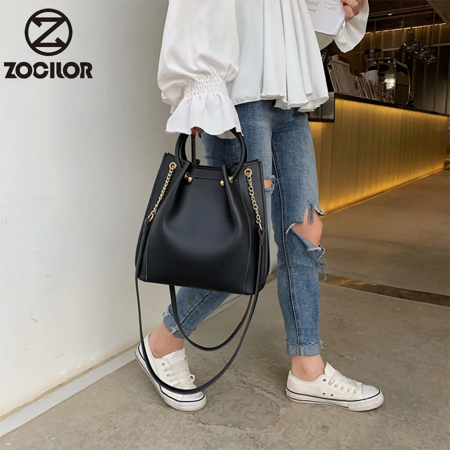  Fashion Women Handbag pu Leather Women Shoulder Bags Famous Brand Designer Women Bags Ladies Casual - 33002674398