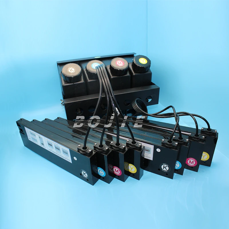 

Continuous Ink Supply System (CISS)