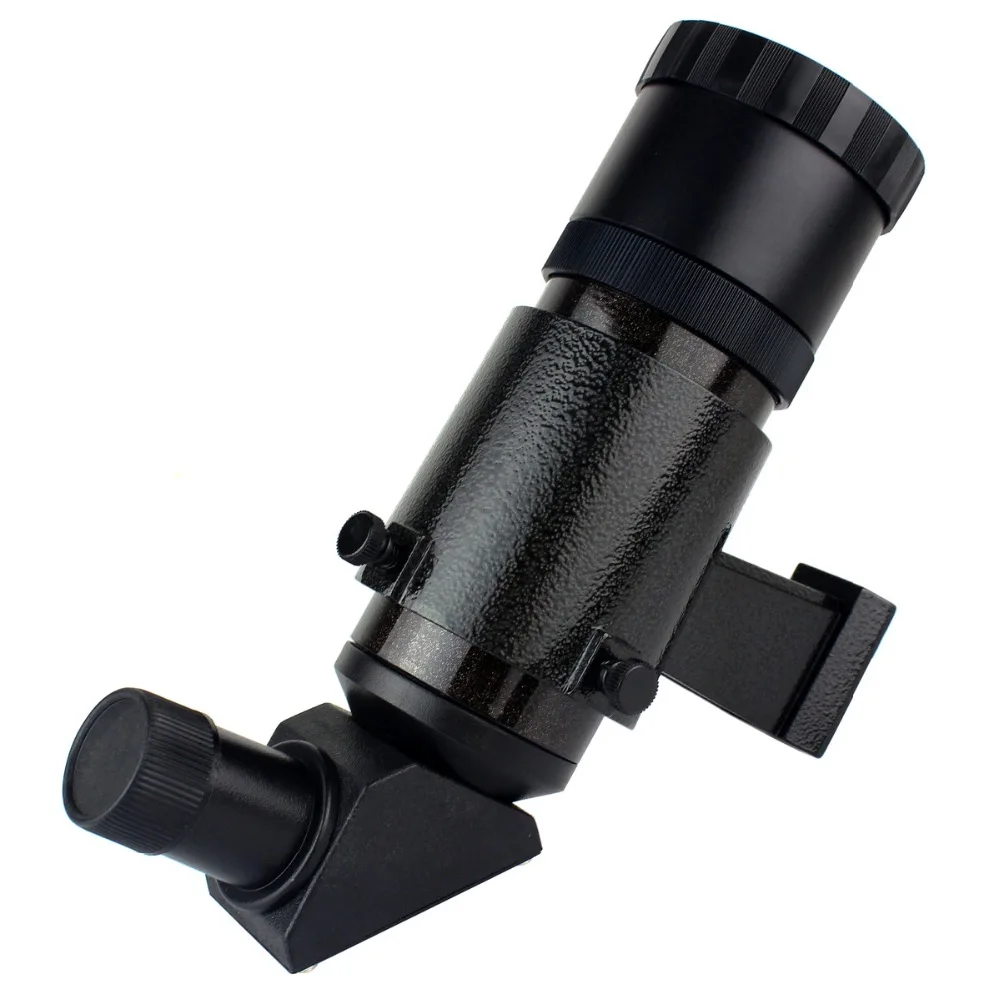 90degree 9x50 finder scope5