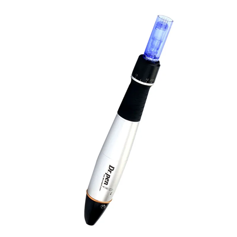 Новинка 2019 мезотерапия Dr.Pen A1 электрическая ручка для мезотерапии с