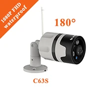 VStarcam, Беспроводная купольная ip-камера PTZ, уличная, 1080 P, FHD, 4X зум, CCTV, безопасность, видео сеть, наблюдение, безопасность, IP камера, Wifi