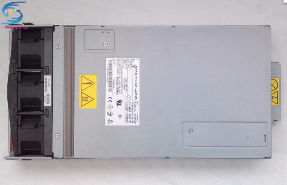 free ship by spsr 2980W 39Y7349 Bladecenter H Power Supply 2880w AA23920L 39Y7364 39Y7408 39Y7409 Stocks