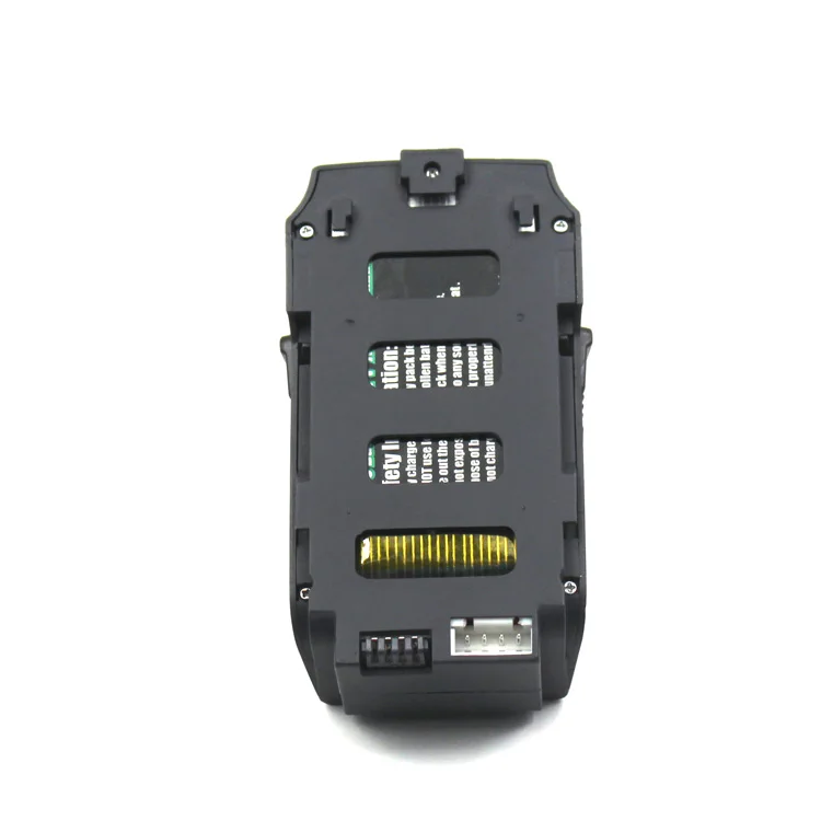 Радиоуправляемый аккумулятор CG033 GPS Дрон запасной 11 1 В 1500 мАч Li Po Wi Fi FPV