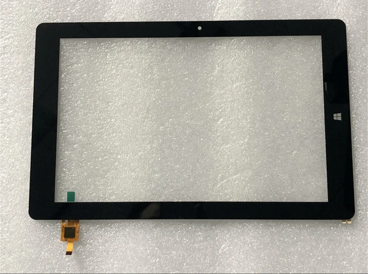 

Retail/Wholesale Front Outer Touch Screen Digitizer Glass Panel Replace For CHUWI Hi10 Air CW1529 Free tools