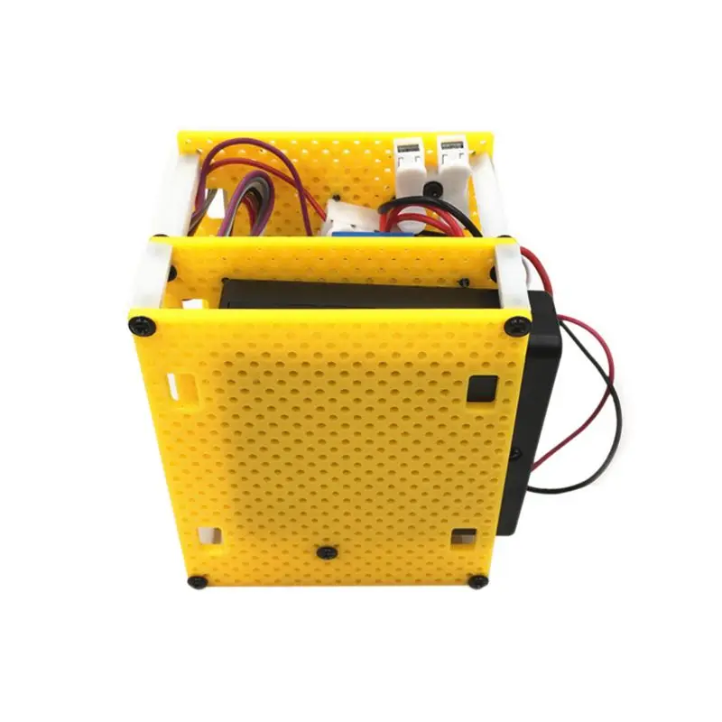 New Hot Sale 2 4G 30 Meter 6CH Remote Control and Receiver Board 12v for Robot 2