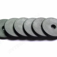 200 шт RFID EM4100 Прачечная nfc бирка для химчистки