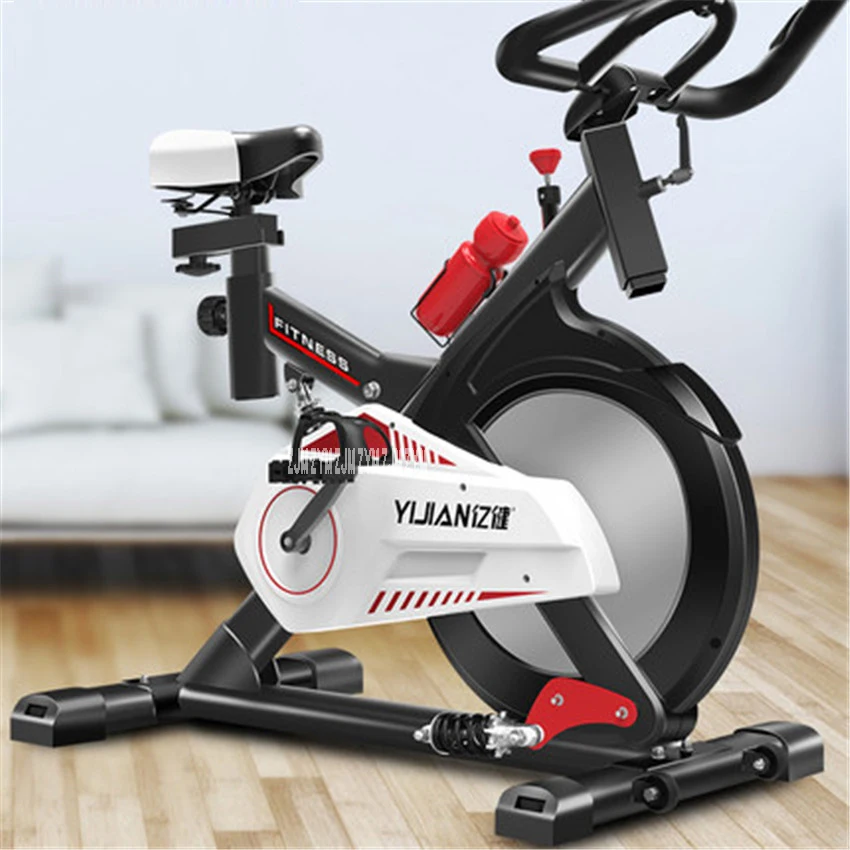 New YD 688 Exercise Bike for Men/Women's leg magic indoor fitness Cheap