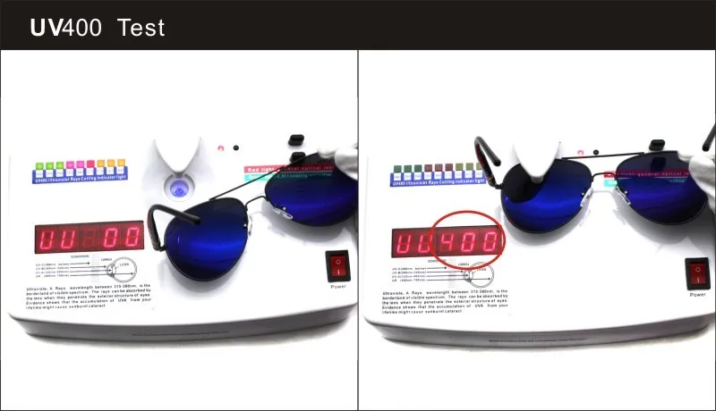 UV400 1