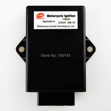 Мотоцикл Запчасти зажигания гоночный CDI XJR400 4HM-20# LXD-4HM-20