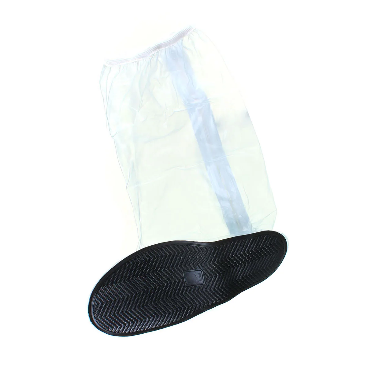 

FGGS Hot PVC Waterproof Anti-skid shoe covers