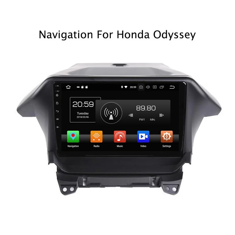 Clearance 10.1" 4G RAM 32G ROM Octa Core Android 9.0 Car DVD GPS For Honda Odyssey 2009 2010 2011 2012-2014 Car Radio Stereo 0 Clearance 10.1" 4G RAM 32G ROM Octa Core Android 9.0 Car DVD GPS For Honda Odyssey 2009 2010 2011 2012-2014 Car Radio Stereo 0