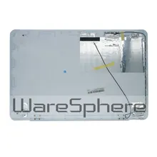 LCD Back Cover Assembly For Asus X555 13N0-R7A0X01 13NB0623AP0501 White
