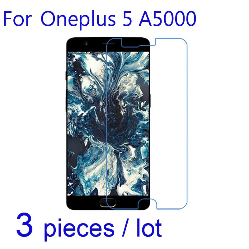 Защитные пленки для OnePlus X One E1001/one Plus 3 3T A3000/5 A5000|screen protector|oneplus 1 screen protectorclear protector |
