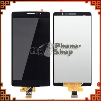 

High Quality For LG G4 Stylus LS770 H635 H540 Lcd Display With Touch Glass Digitizer Assembly Black Color Free Shipping