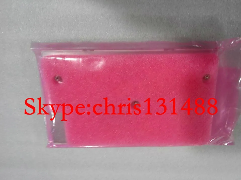 Новый BLD065TC0202/C065QW04 V2/C065QVN01 AUO 6 5 дюймовый ЖК-экран для Audi A6 C7 2012 автомобильный