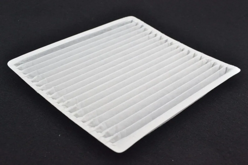 

BBQ@FUKA OEM Quality Cabin Air Filter fit for Lincoln MKX Ford Edge Mazda CX-9 7T4Z-19N619-B Car Accessary