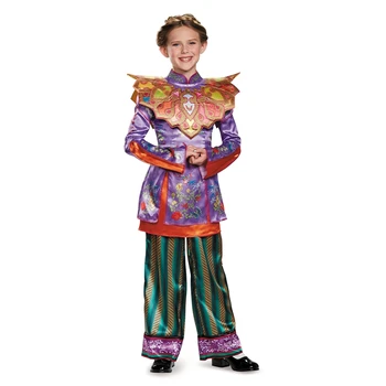 

Alice Through The Looking Glass Child Deluxe Costume