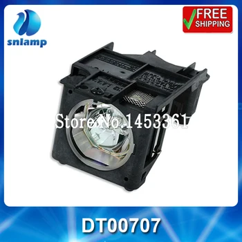 

Compatible projector lamp bulb DT00707 for ED-PJ32 PJ-LC9 PJ-LC9W