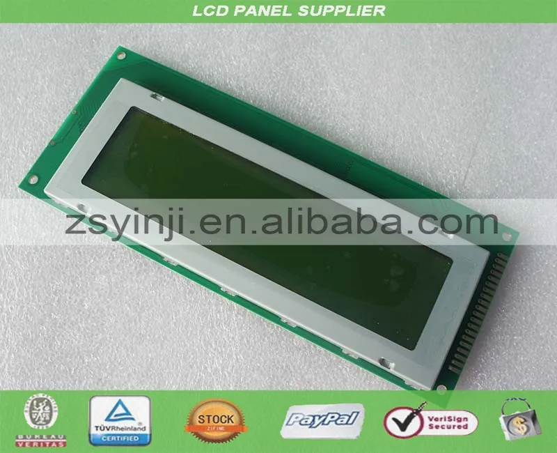 

LM213XBM NEW LCD DISPLAY MODULE