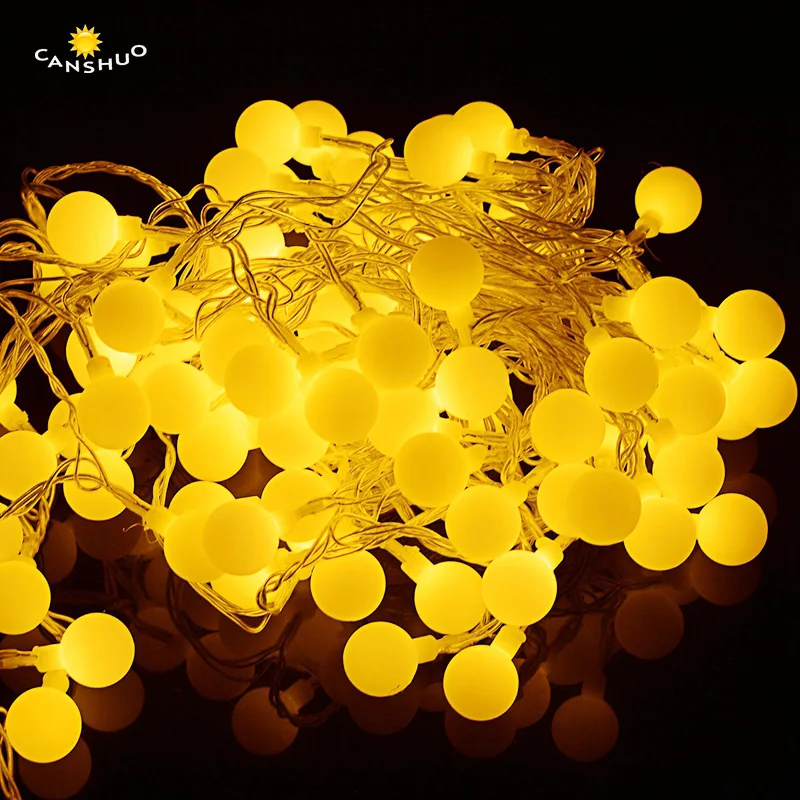 10 M 20 M 30 M 50 m 100 M 220 LEDs V IP44 al aire libre Multicolor LED Cadena de luces de Navidad luces De vacaciones fiesta decoración de la boda Luces 10 M 20 M 30 M 50 m 100 M 220 LEDs V IP44 al aire libre Multicolor LED Cadena de luces de Navidad luces De vacaciones fiesta decoración de la boda Luces