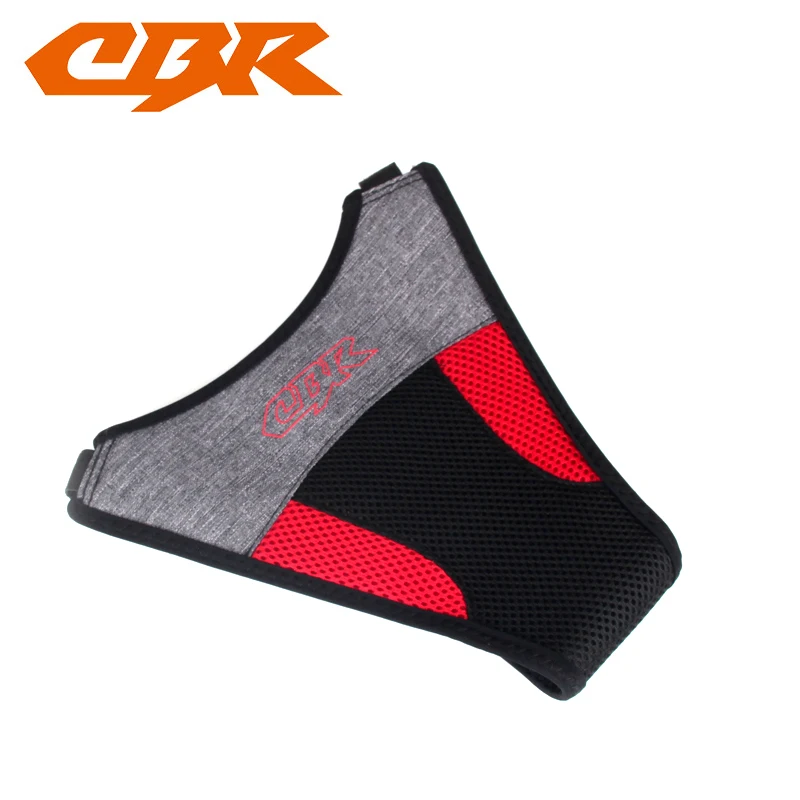 CBR Bicycle Sweatband Indoor Bike Home Cycling Cotton Sweatband Bike