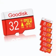 Новая мода Micro SD карты памяти MicroSD Mini SD Card 4 ГБ/8 ГБ/16 ГБ/32 ГБ/64 ГБ для Samsung Galaxy S5 S4 примечание Tablet