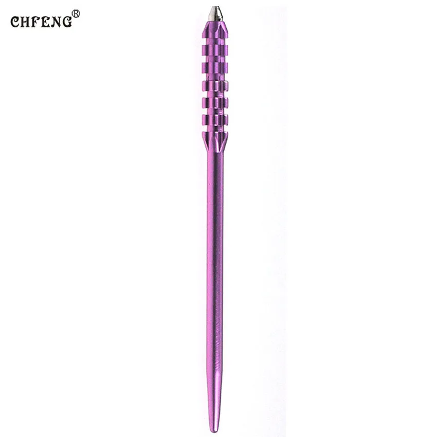

Tattoo Pen Microblading Eyebrow Lip Eyeline Permanent Makeup Tattoo Tool Tattoo Kit 3D Embroidery Supply with Sterilized Needles