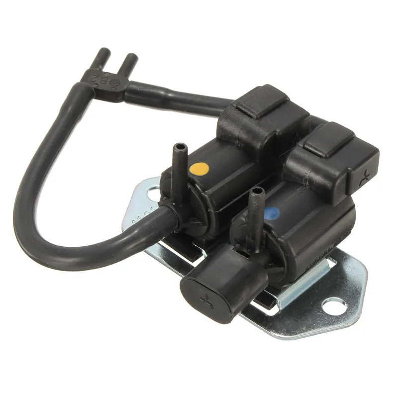 Aliexpress.com : Buy Vacuum Switch Solenoid Valve For Mitsubishi Pajero ...