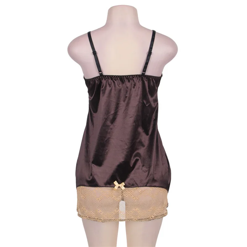 plus size sleepwear