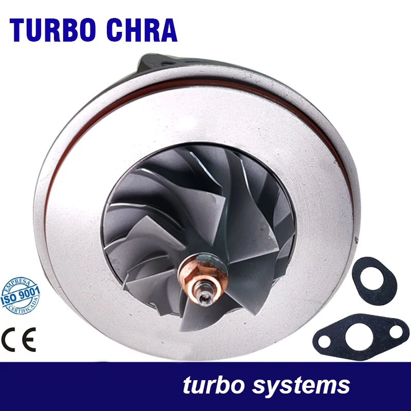 Turbo cartridge TF035 49135-04211 28200-4A201 4913504211 282004A201 core chra FOR HYUNDAI Starex D4BH / 4D56T 2.5L Turbo cartridge TF035 49135-04211 28200-4A201 4913504211 282004A201 core chra FOR HYUNDAI Starex D4BH / 4D56T 2.5L