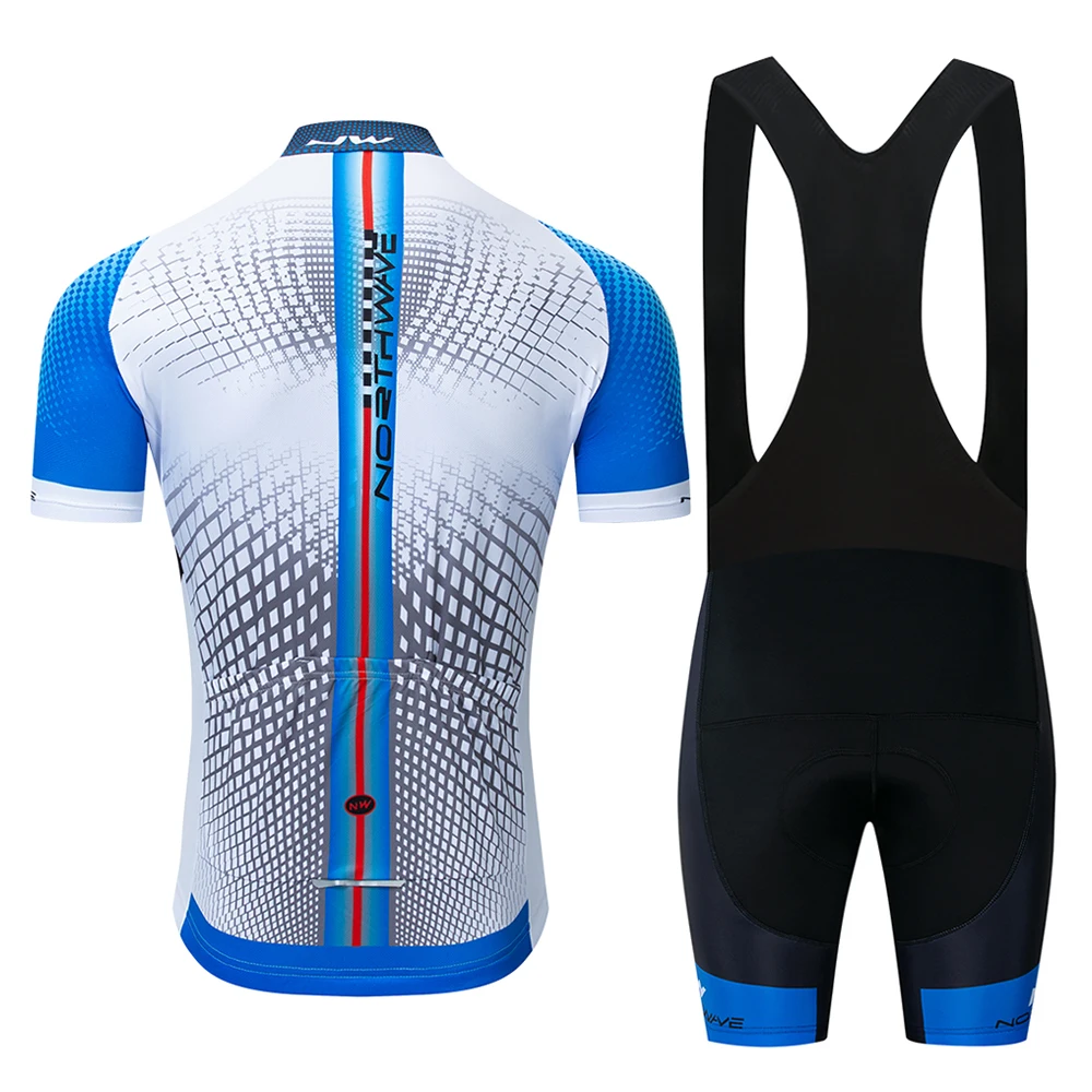 NW велосипедная футболка, летний комплект с коротким рукавом, одежда для велоспорта, Ropa Ciclismo Maillot Ropa Uniformes Hombre