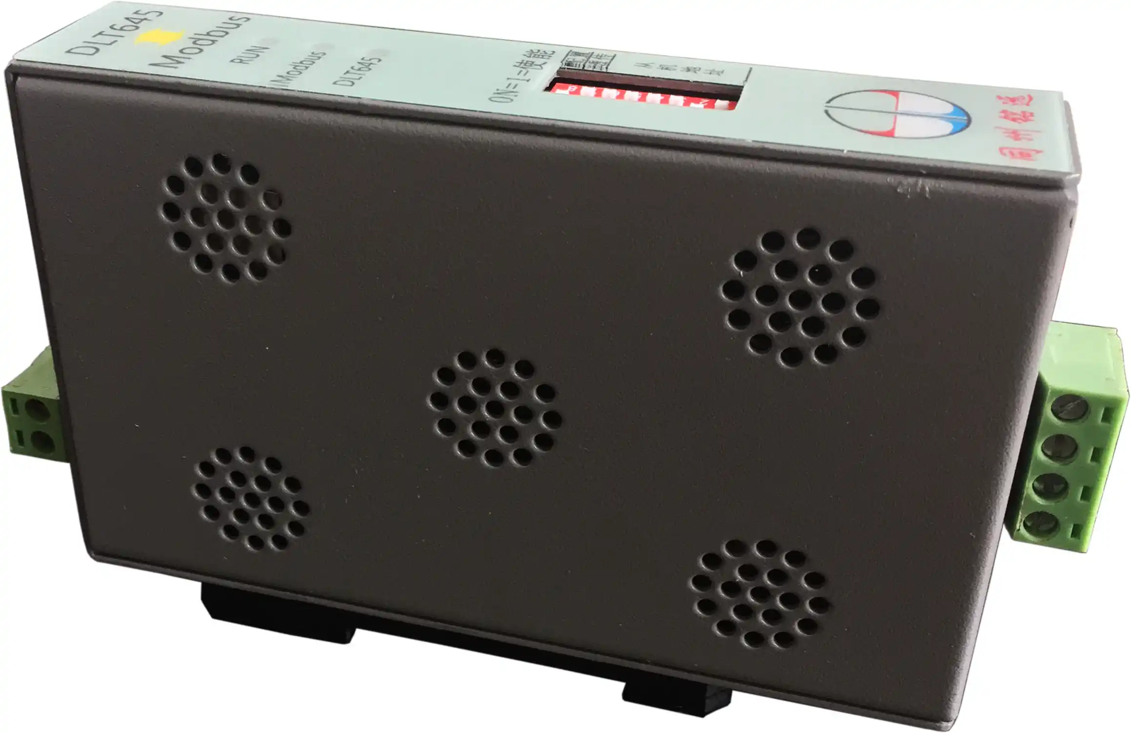 Метр протокол DLT645 97/07 к Modbus RTU конвертер (50 нагрузки) TZ EM 205|Защита двигателя| |
