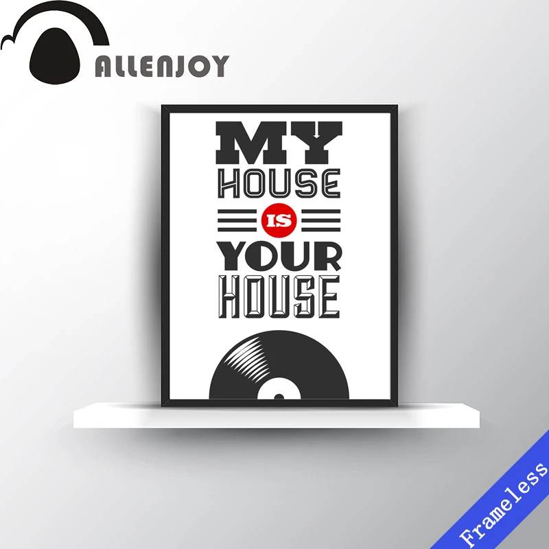 Cotizaciones De Mi Casa Es Tu Casa De Musica Inspirada Moderna