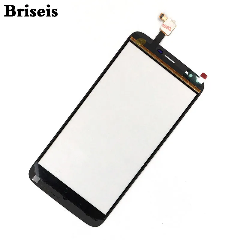 Briseis Сенсорный экран Senor Для Doogee X30 сенсорный Экран окрашенные запасные части для