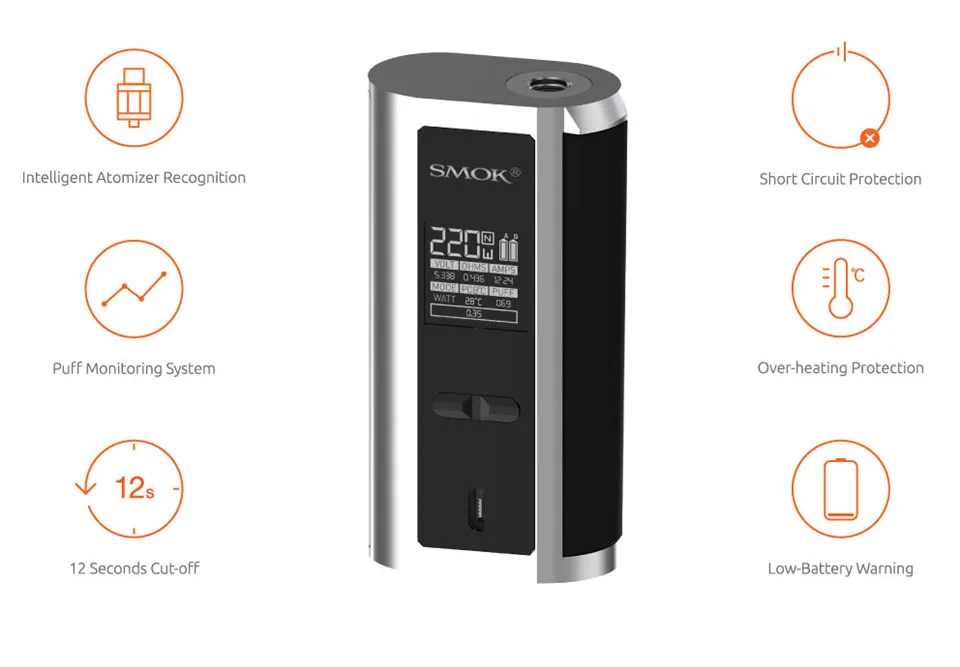 SMOK15