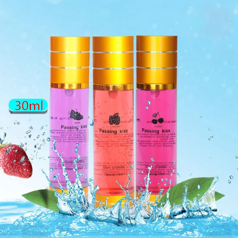 best lube for oral