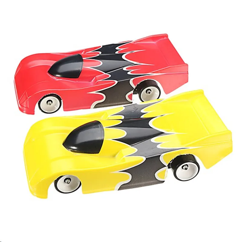 

Sinohobby Mini-Q RWD TR-Q2-W 1/28 Drift RC Car